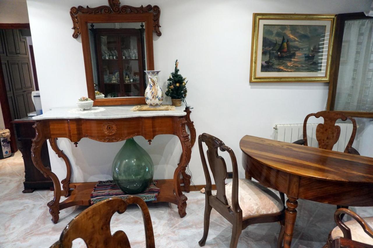ホテル Casa Chiarenza カステッランマーレ・デル・ゴルフォ エクステリア 写真