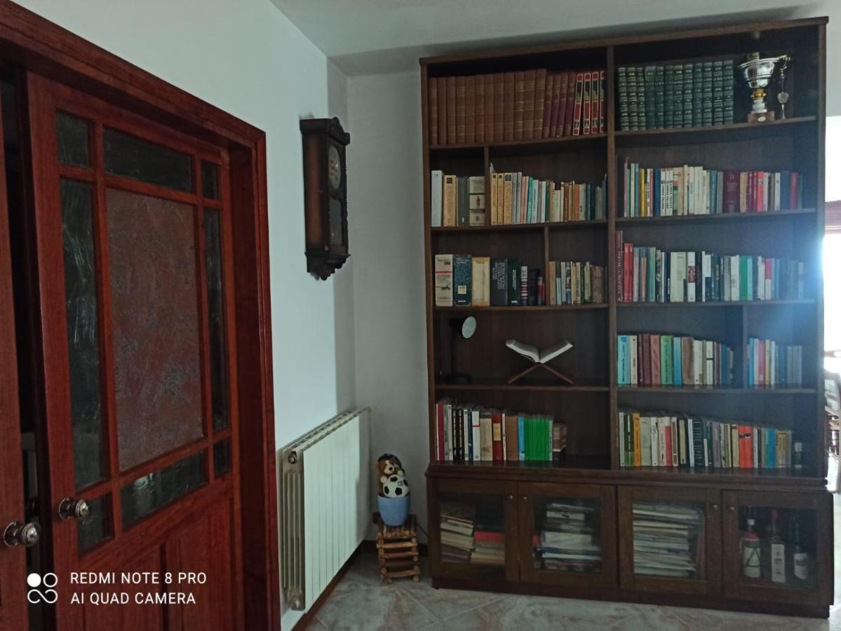 ホテル Casa Chiarenza カステッランマーレ・デル・ゴルフォ エクステリア 写真