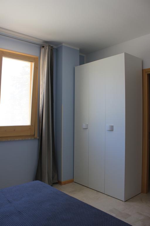 ホテル Casa Chiarenza カステッランマーレ・デル・ゴルフォ 部屋 写真